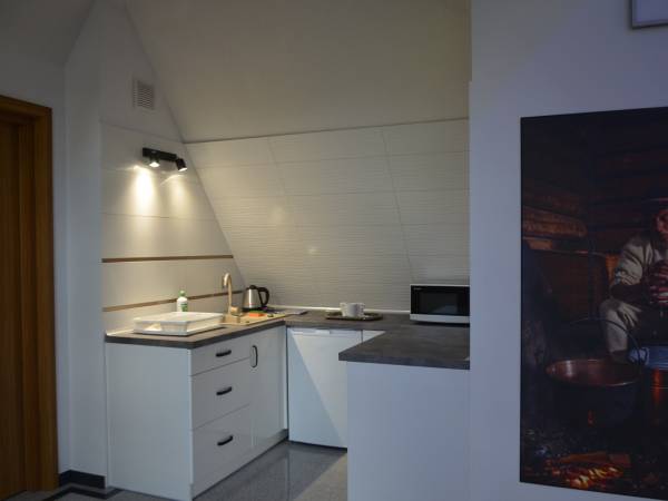 Gościniec u Szostaków