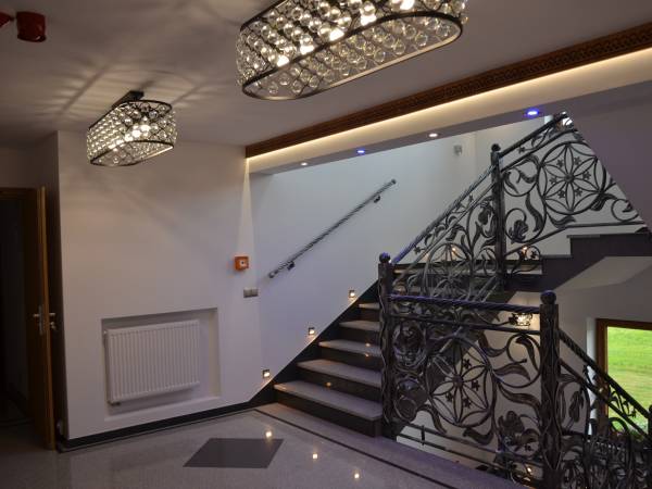 Gościniec u Szostaków