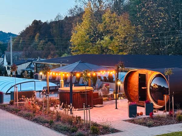 Ładne Miejsce-Apartamenty Konradów