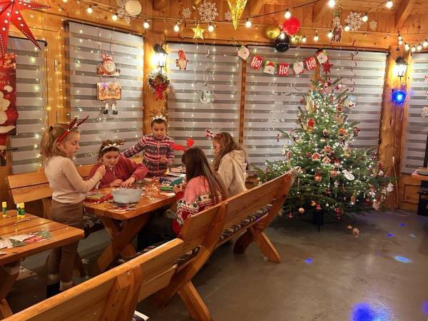 Ładne Miejsce-Apartamenty Konradów