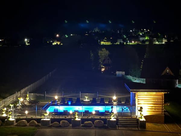 Gościniec u Szostaków