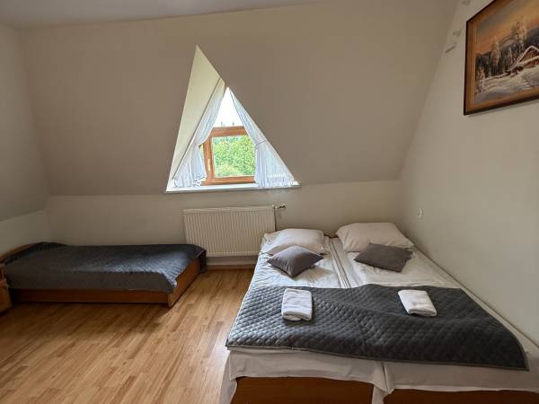 Gościniec u Szostaków