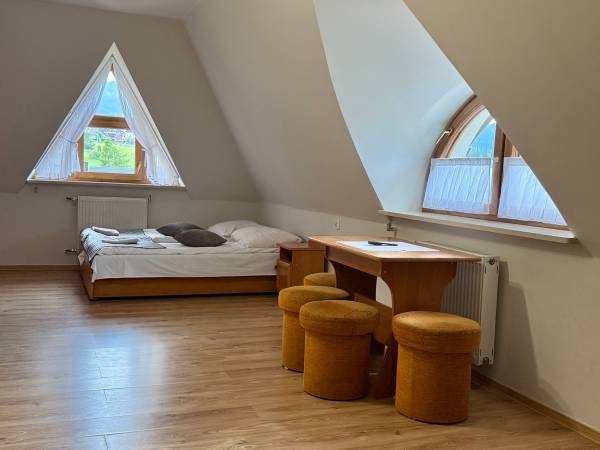 Gościniec u Szostakow