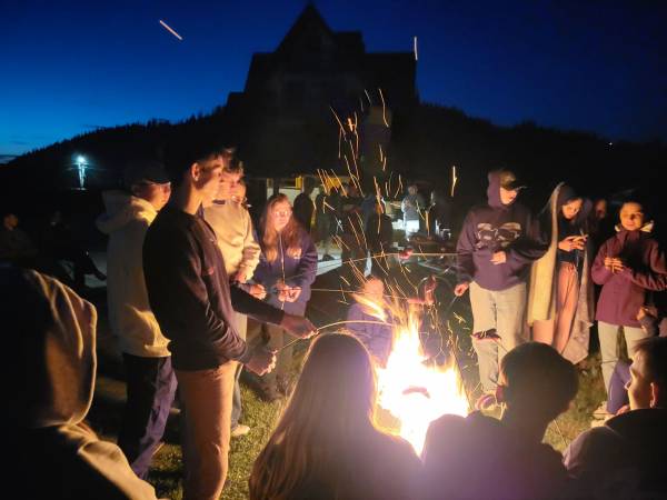 Gościniec u Szostaków-Górska Grań