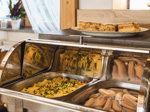 Gościniec u Szostaków-Górska Grań