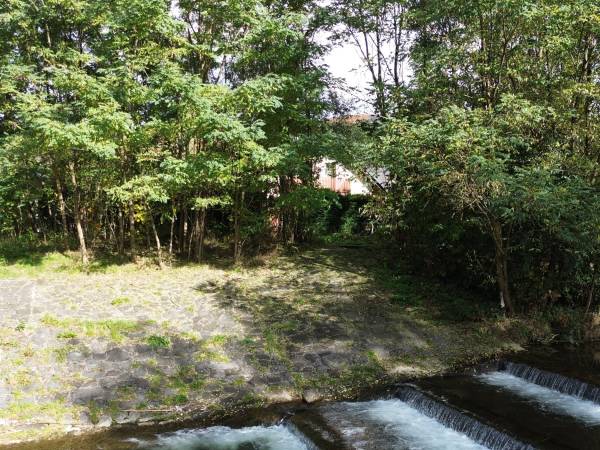 Dom do wynajęcia nad rzeką Brennicą