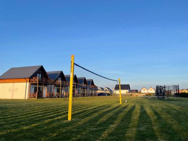 Domki Słoneczne Tarasy