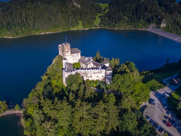 Pensjonat Szczepaniakówka