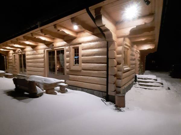 Apartamenty Złoty Stok