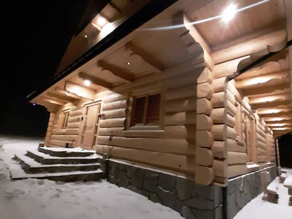 Apartamenty Złoty Stok