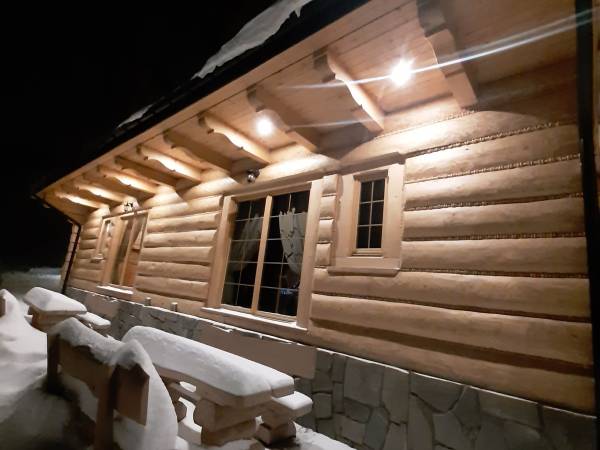 Apartamenty Złoty Stok