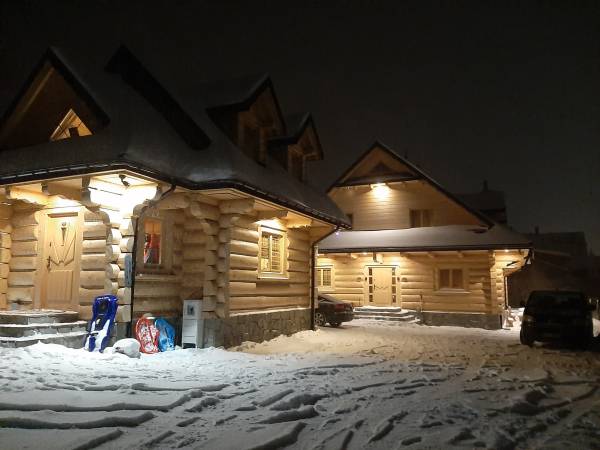 Apartamenty Złoty Stok