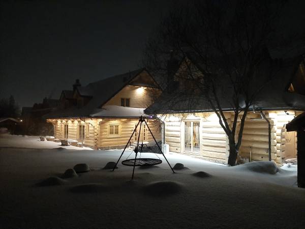 Apartamenty Złoty Stok