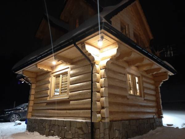 Apartamenty Złoty Stok