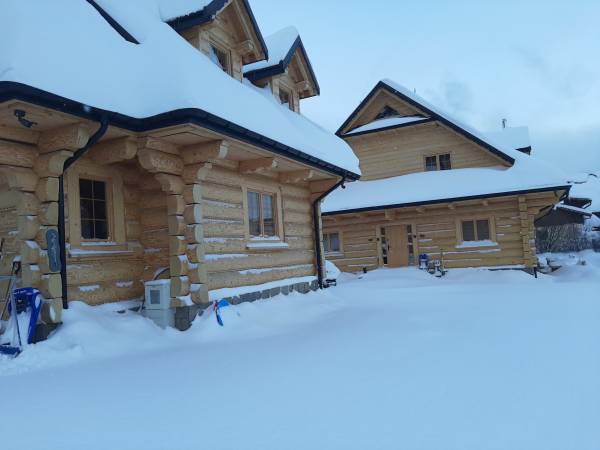 Apartamenty Złoty Stok