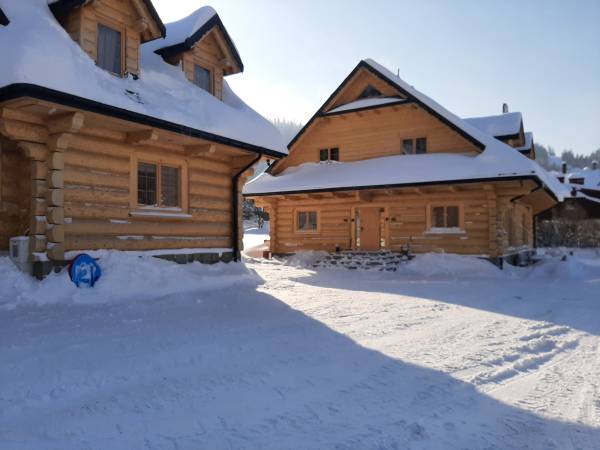 Apartamenty Złoty Stok