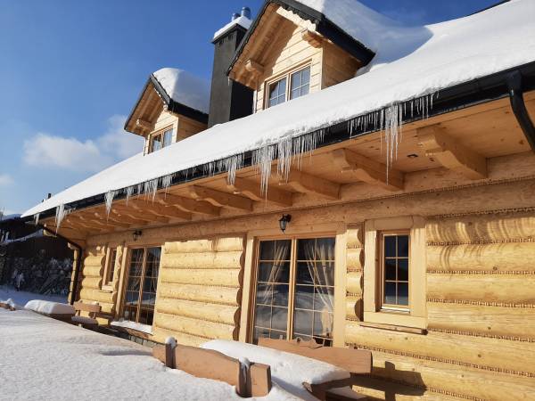 Apartamenty Złoty Stok