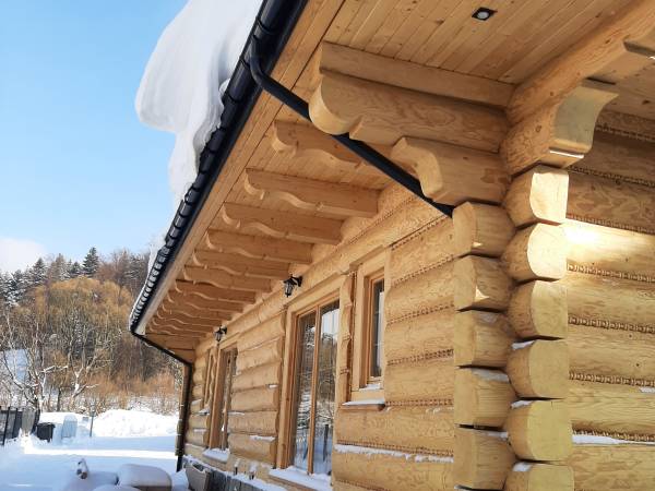 Apartamenty Złoty Stok