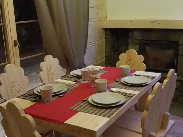 Apartamenty Złoty Stok