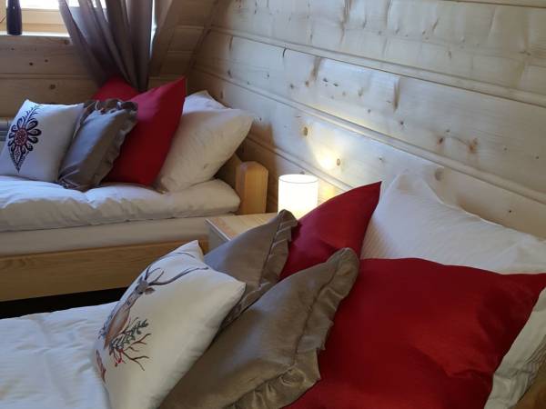 Apartamenty Złoty Stok