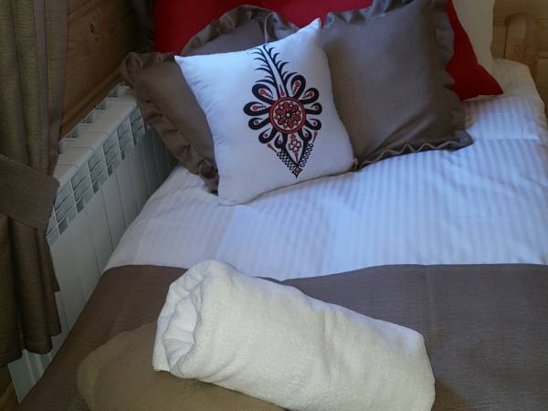 Apartamenty Złoty Stok