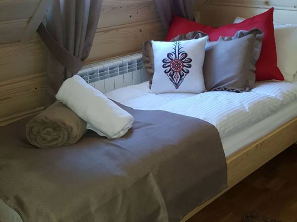 Apartamenty Złoty Stok