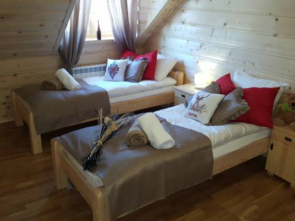 Apartamenty Złoty Stok