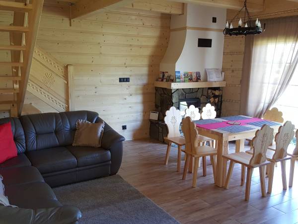 Apartamenty Złoty Stok