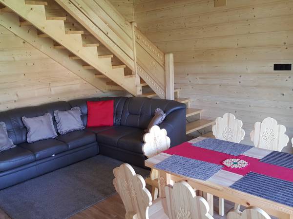 Apartamenty Złoty Stok