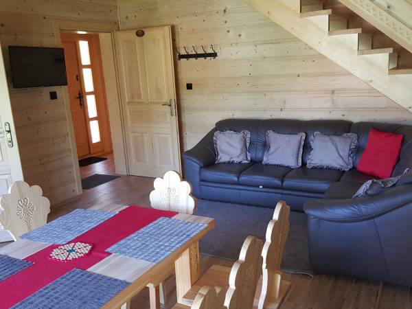 Apartamenty Złoty Stok