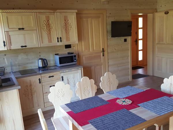 Apartamenty Złoty Stok