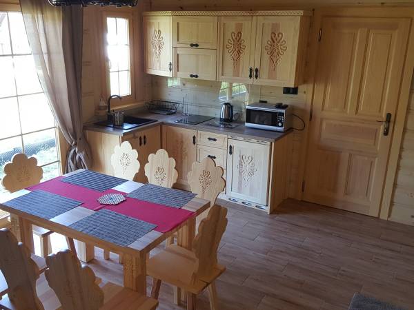 Apartamenty Złoty Stok