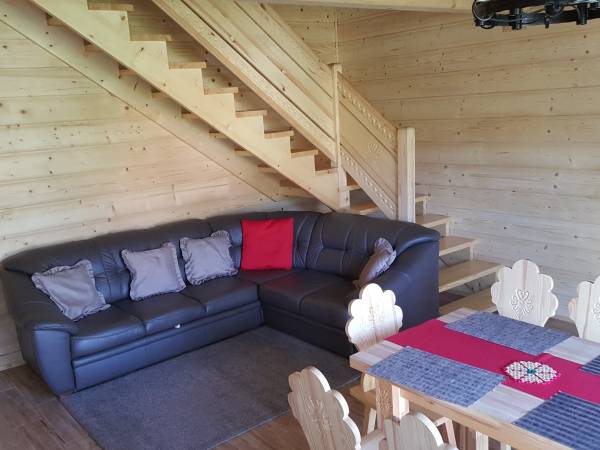 Apartamenty Złoty Stok