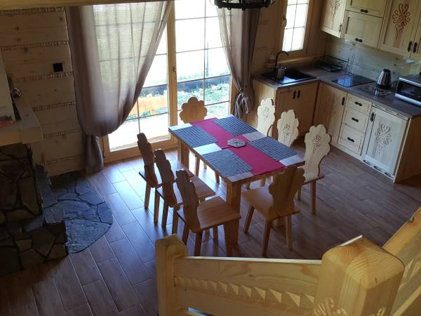 Apartamenty Złoty Stok