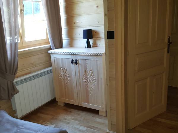 Apartamenty Złoty Stok