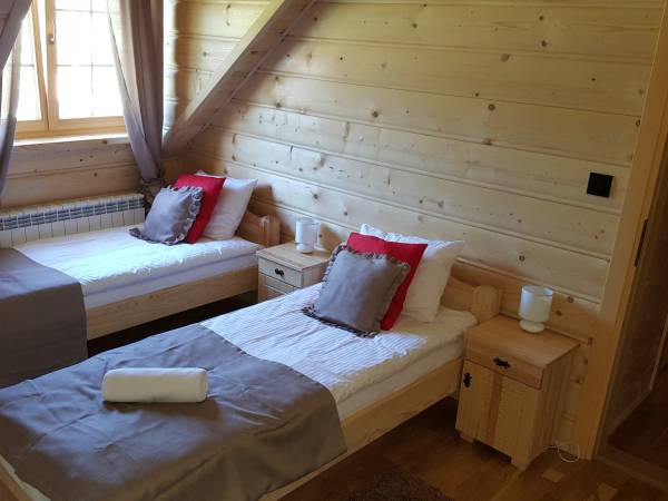 Apartamenty Złoty Stok