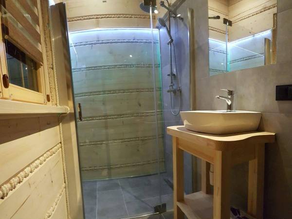 Apartamenty Złoty Stok