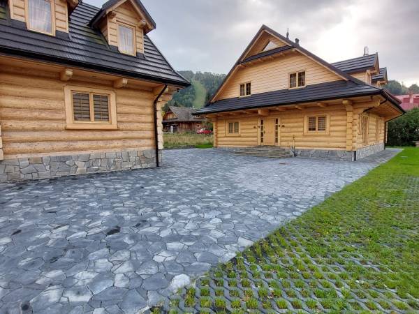 Apartamenty Złoty Stok