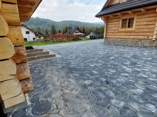 Apartamenty Złoty Stok