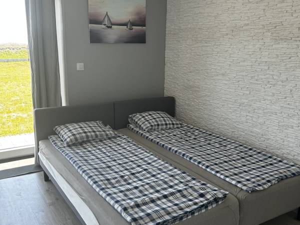 Apartamenty Łąkowa 7