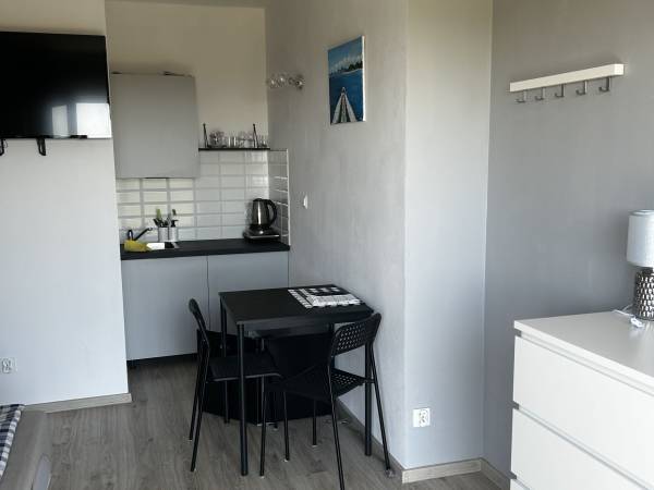 Apartamenty Łąkowa 7