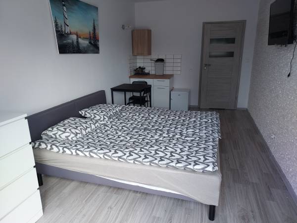 Apartamenty Łąkowa 7