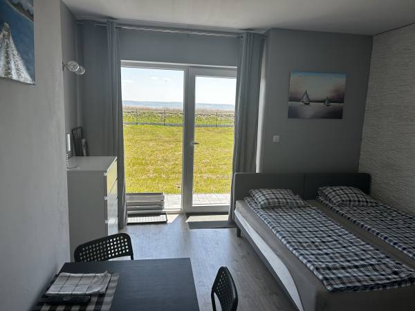 Apartamenty Łąkowa 7