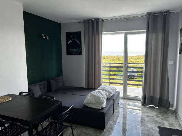 Apartamenty Łąkowa 7
