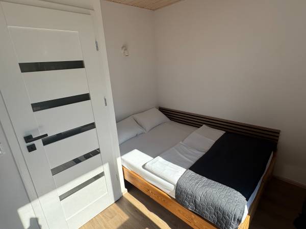 Apartamenty Totu