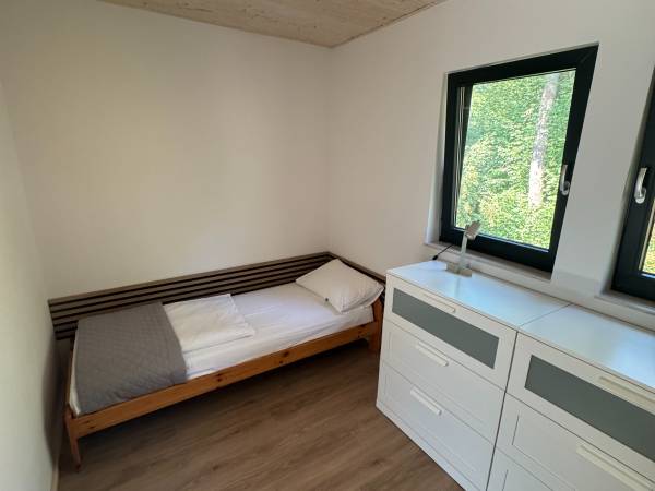 Apartamenty Totu