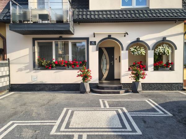 Pokoje Gościnne Nicola