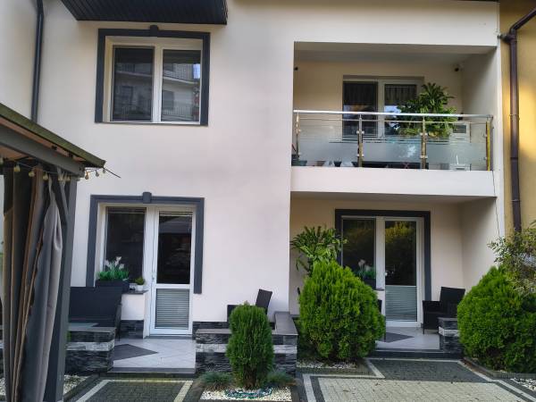 Pokoje Gościnne Nicola