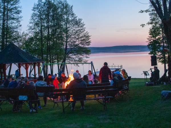 Ośrodek Wczasowy Helena