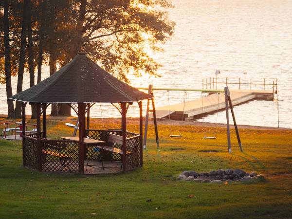 Ośrodek Wczasowy Helena